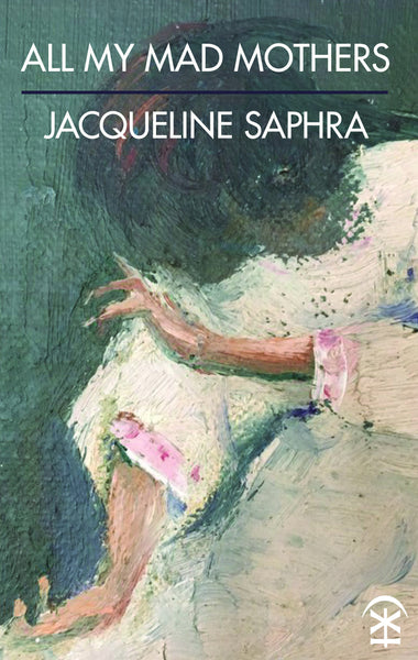 Poem of the Week: 'Leavings' by Jacqueline Saphra
