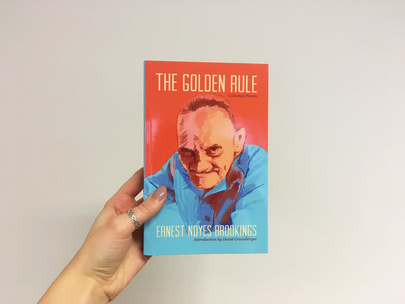 The Golden Rule by Earnest Noyes Brookings