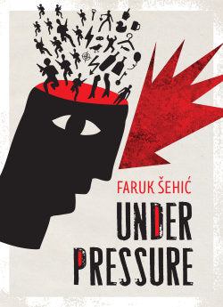 THE TRANSLATOR’S (INTER)VIEW. MIRZA PURIC ON UNDER PRESSURE