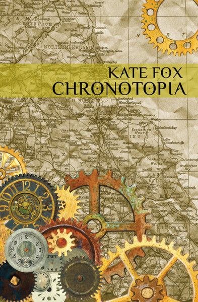 Book of the Week: Chronotopia