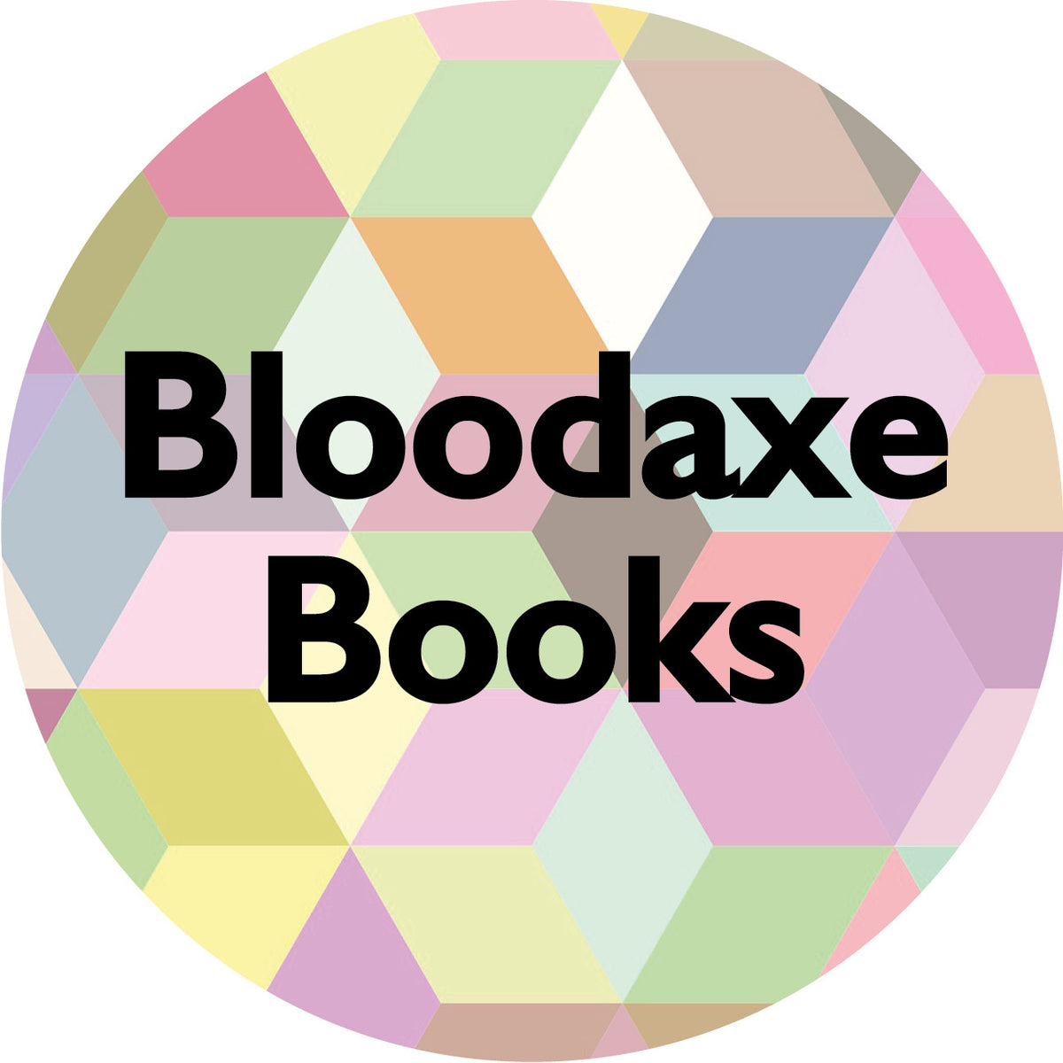 Bloodaxe Books – Tagged 