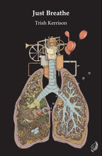 Load image into Gallery viewer, Just Breathe