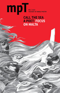 Call the Sea a Poet: Focus on Malta (No.2, 2023)