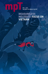 Measureless Melodies: Focus on Vietnam (No.1 2023)