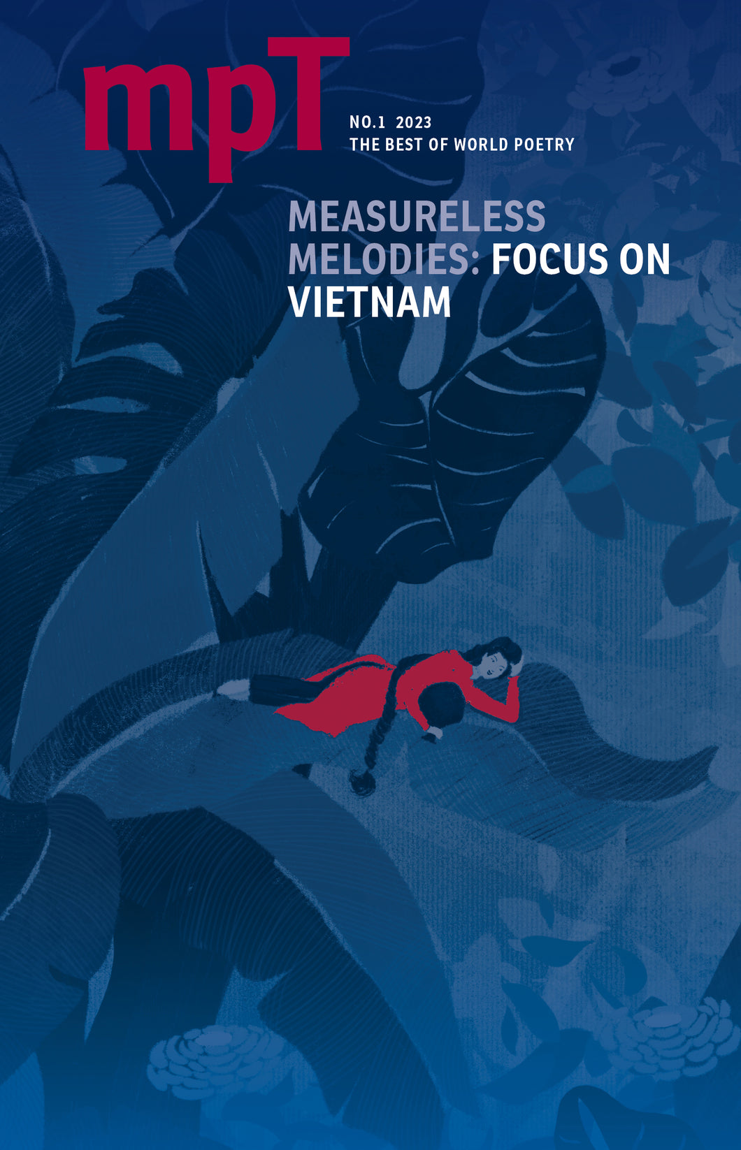 Measureless Melodies: Focus on Vietnam (No.1 2023)
