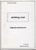Striking Root: Fifty Poems