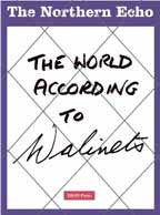 The World According to Walinets