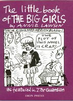 The Little Book of the Big Girls