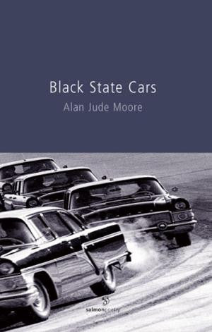 Black State Cars