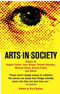 Arts in Society