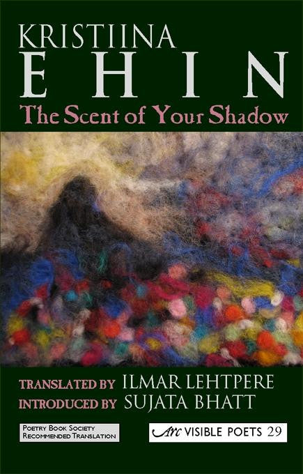 The Scent of Your Shadow