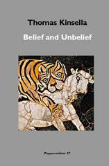 Belief and Unbelief (Peppercanister 27)