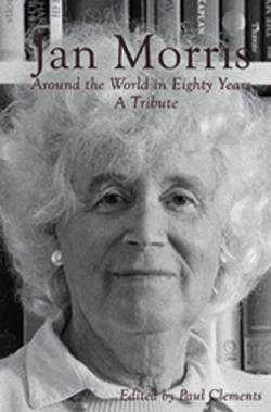 Jan Morris: Around the World in 80 Years