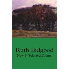 Ruth Bidgood: New and Selected Poems