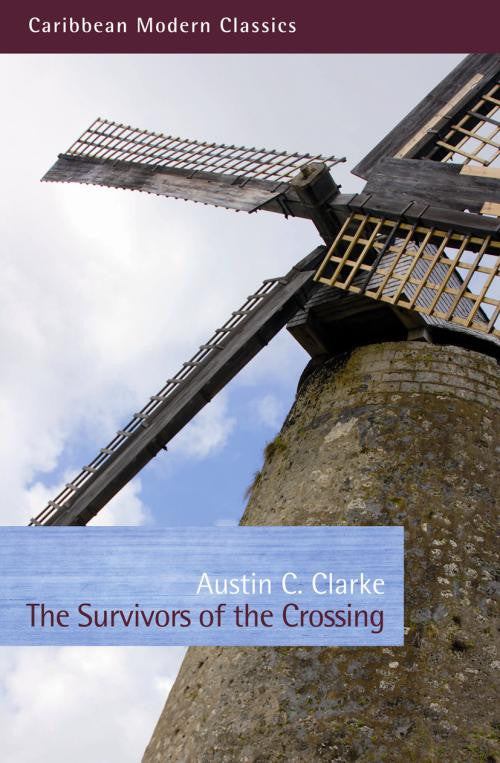 The Survivors of the Crossing