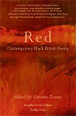 Red: Contemporary Black British Poetry