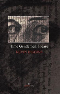 Time Gentlemen, Please