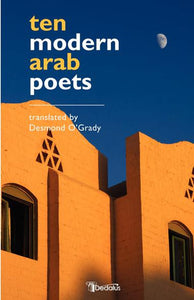 Ten Modern Arab Poets