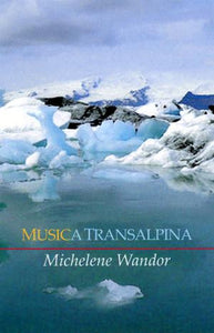 Musica Transalpina