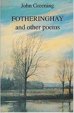 Fotheringhay and other poems