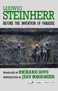 Before the Invention of Paradise