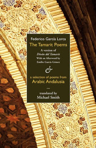 The Tamarit Poems