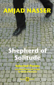 Shepherd of Solitude – Selected Poems