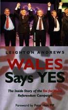 Wales Say Yes