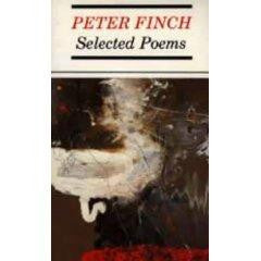 Peter Finch: Selected Poems