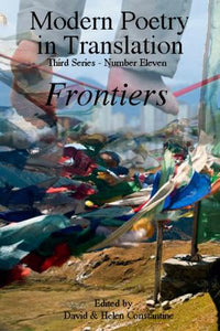 Modern Poetry in Translation (Series 3 No.11) Frontiers