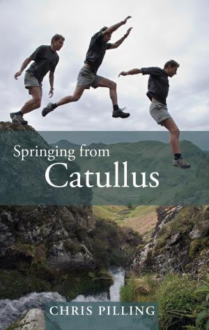 Springing from Catullus