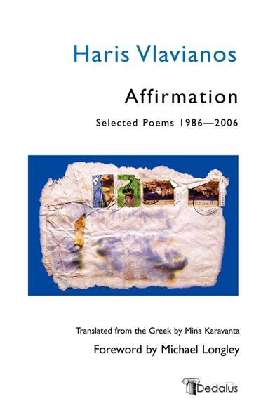Affirmation: Selected Poems 1986-2006