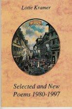 Selected and New Poems 1980-1997