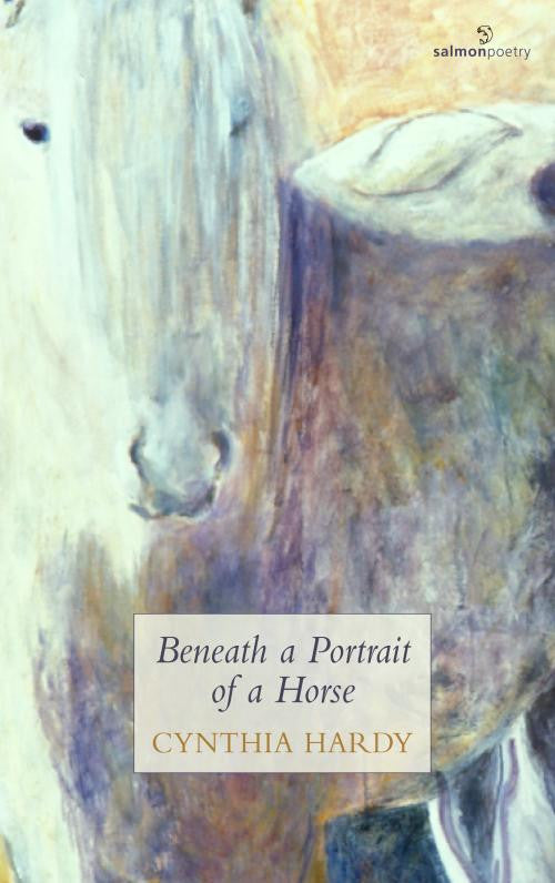 Beneath the Portrait of a Horse