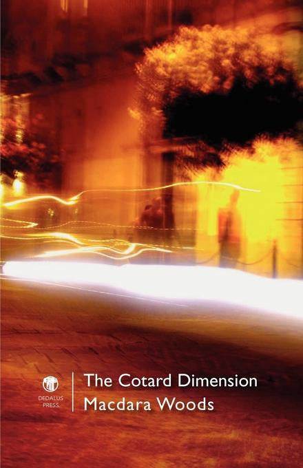 The Cotard Dimension