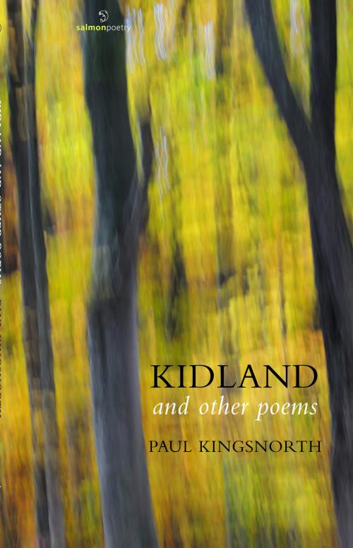 Kidland and Other Poems