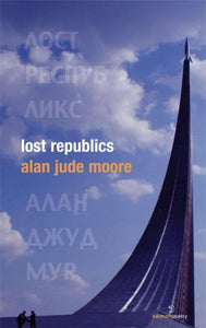 Lost Republics