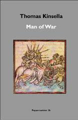 Man of War (Peppercanister 26)