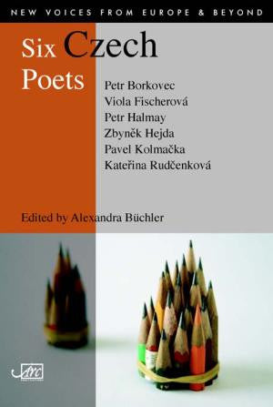 Six Czech Poets