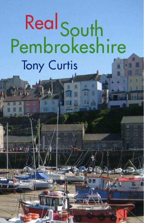 Real South Pembrokeshire