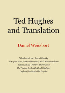 Ted Hughes and Translation