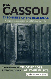 33 Sonnets of the Resistance & Other Poems