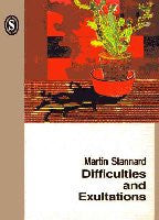 Difficulties and Exultations