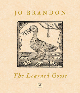 The Learned Goose