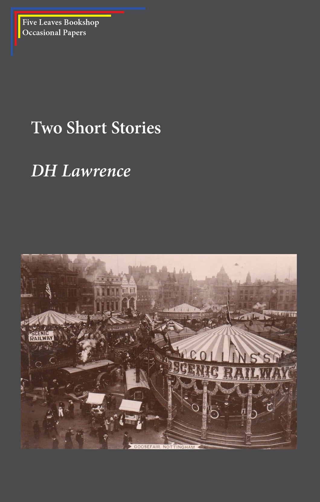 Two Short Stories