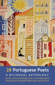 28 Portuguese Poets