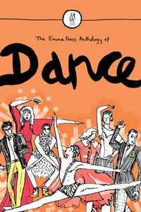 The Emma Press Anthology of Dance