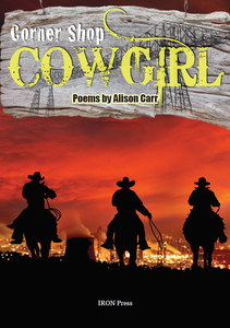 Cornership Cowgirl