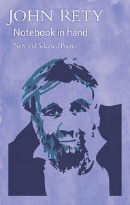 Notebook in Hand: New and Selected Poems