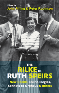 The Rilke of Ruth Speirs